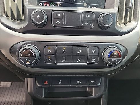 Used 2022 GMC Canyon Elevation w/ Trailering Package image 13