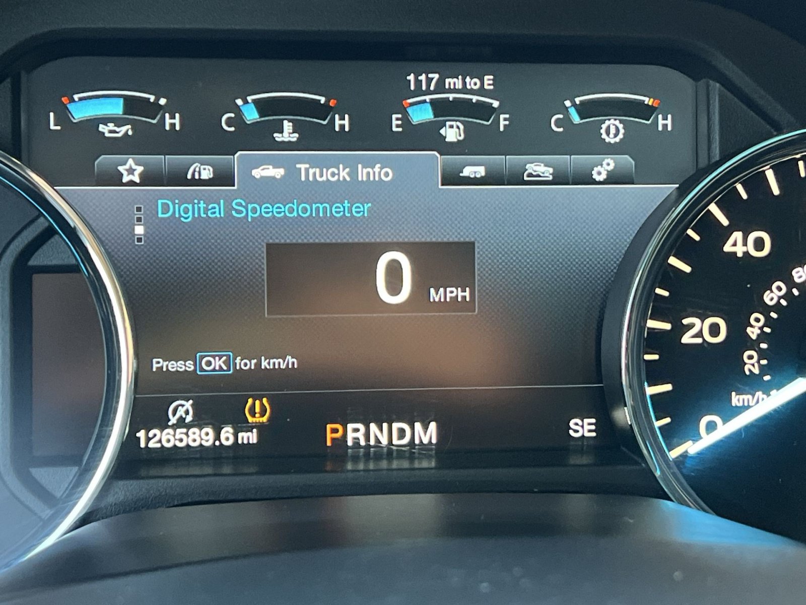 Used 2018 Ford F150 Lariat w/ Equipment Group 502A Luxury AWD/4WD image 15