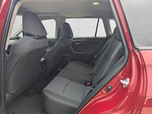Certified 2025 Toyota RAV4 XLE image 16