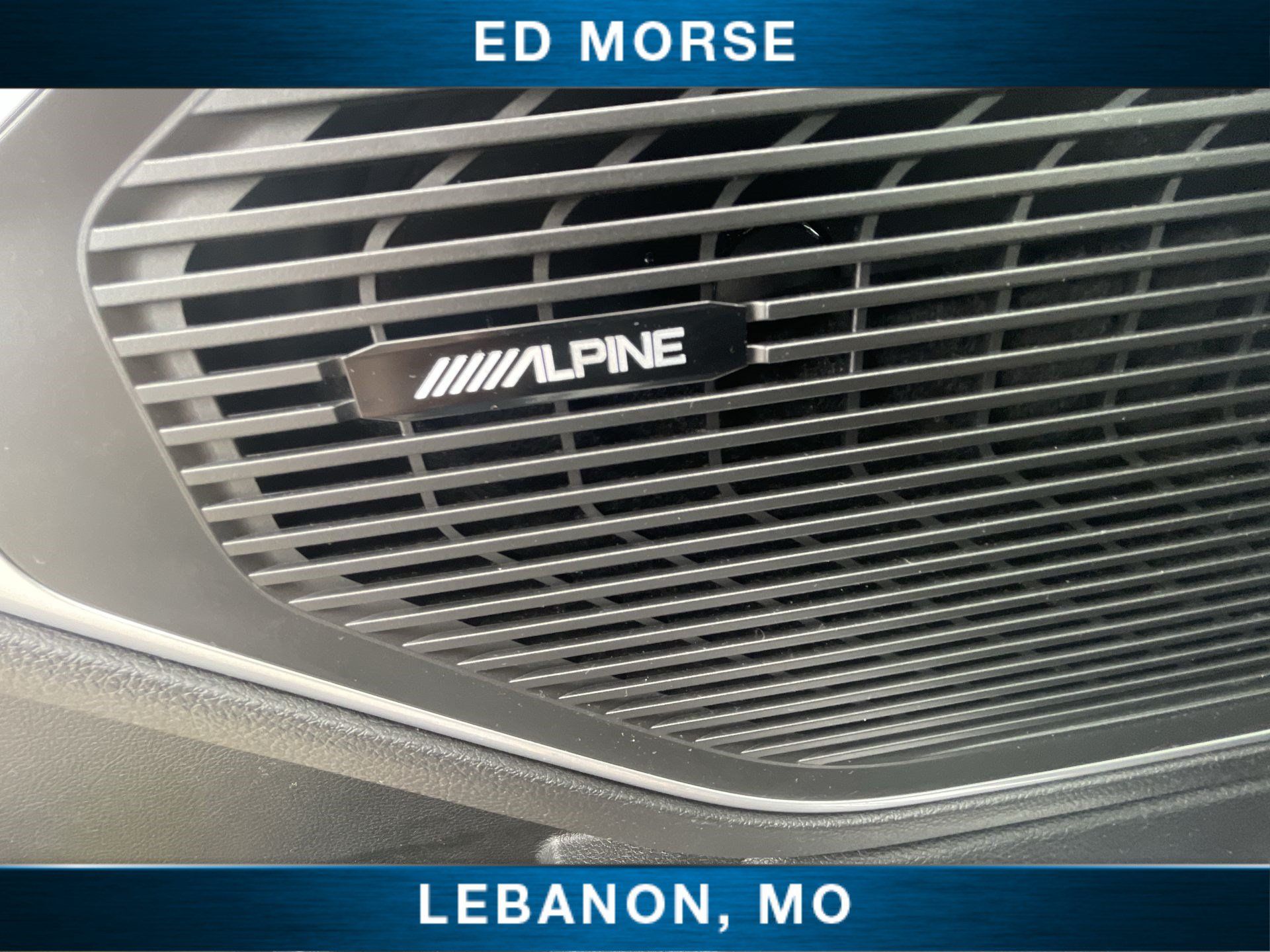 Used 2024 Jeep Wagoneer Series III AWD/4WD image 23
