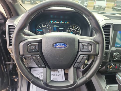 Used 2020 Ford F150 XLT w/ Equipment Group 302A Luxury image 26