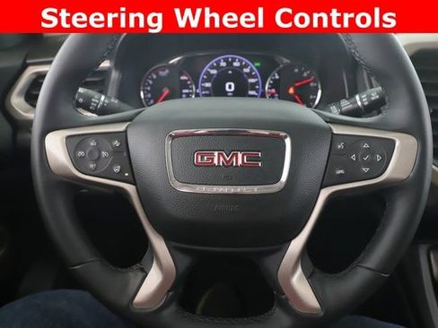 Used 2023 GMC Acadia Denali w/ Denali Ultimate Package image 22