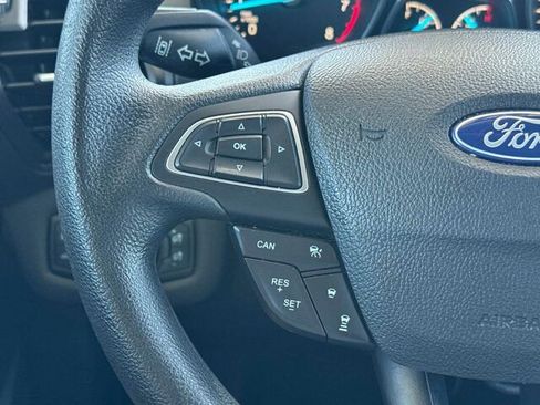 Used 2018 Ford Escape SE w/ Ford Safe & Smart Package image 26