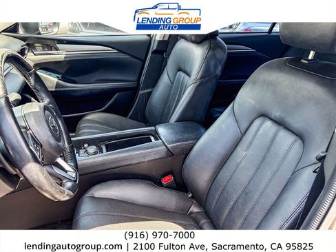 Used 2018 MAZDA MAZDA6 Grand Touring FWD image 15