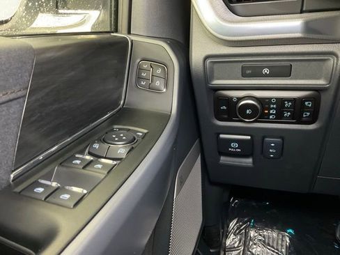 New 2025 Ford F150 Lariat w/ Equipment Group 502A High image 20