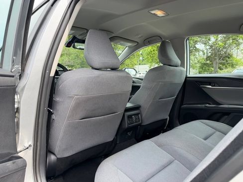 Used 2025 Toyota Camry LE w/ Convenience Package FWD image 26