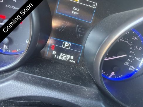 Used 2017 Subaru Outback 3.6R Touring image 20