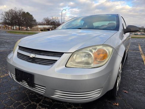 Used 2007 Chevrolet Cobalt LS w/ Protection Package image 1