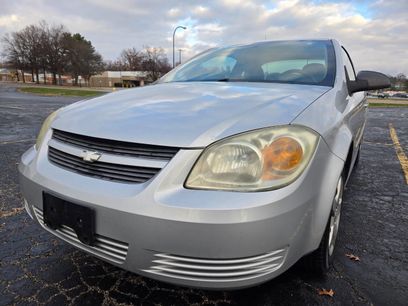 Used 2007 Chevrolet Cobalt LS w/ Protection Package