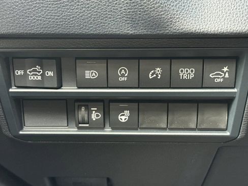 New 2026 Toyota Tundra SR5 image 29