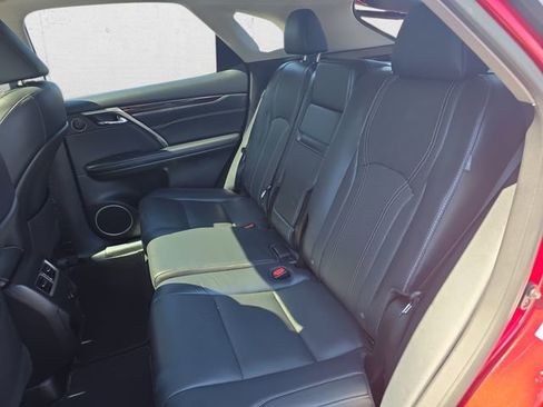 Used 2019 Lexus RX 350 AWD w/ Navigation Package image 14