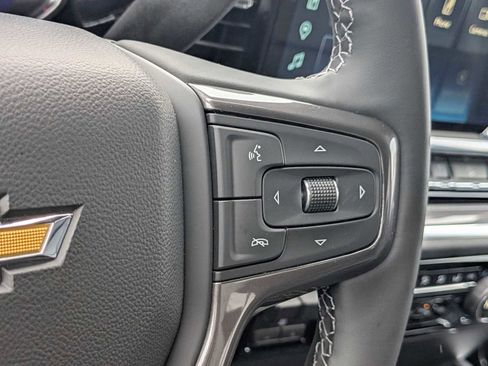 New 2026 Chevrolet Silverado 2500 High Country w/ High Country Premium Package image 28