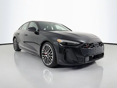 New 2025 Audi S5 Premium Plus