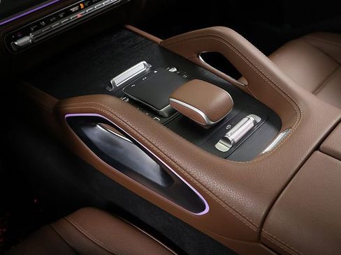 Certified 2026 Mercedes-Benz GLS 450 GLS 450 image 26