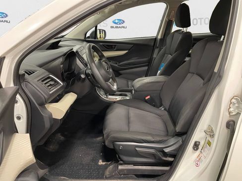 Used 2019 Subaru Ascent 8-Passenger AWD/4WD image 9