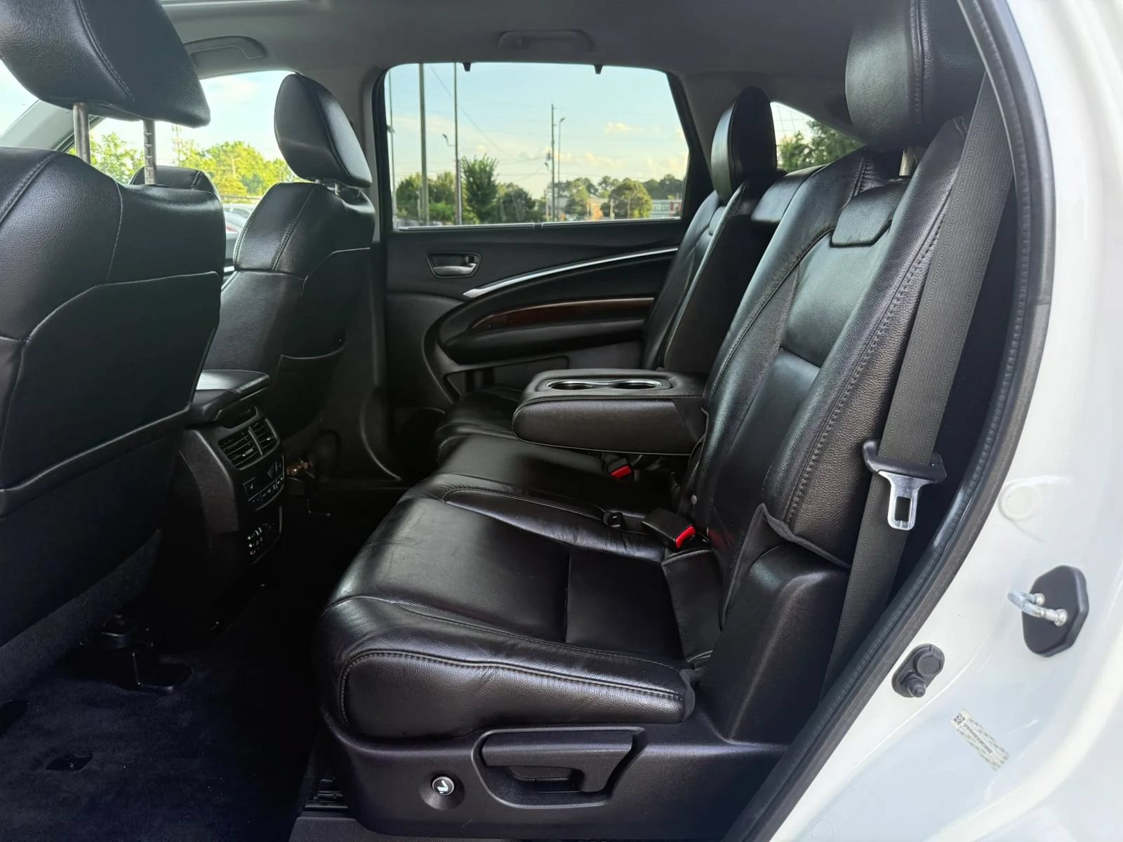 Used 2016 Acura MDX w/ Tech & Entertainment Pkg AWD/4WD image 20