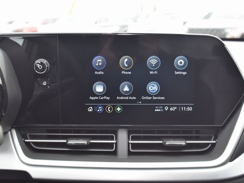 New 2026 Chevrolet Trax RS image 19