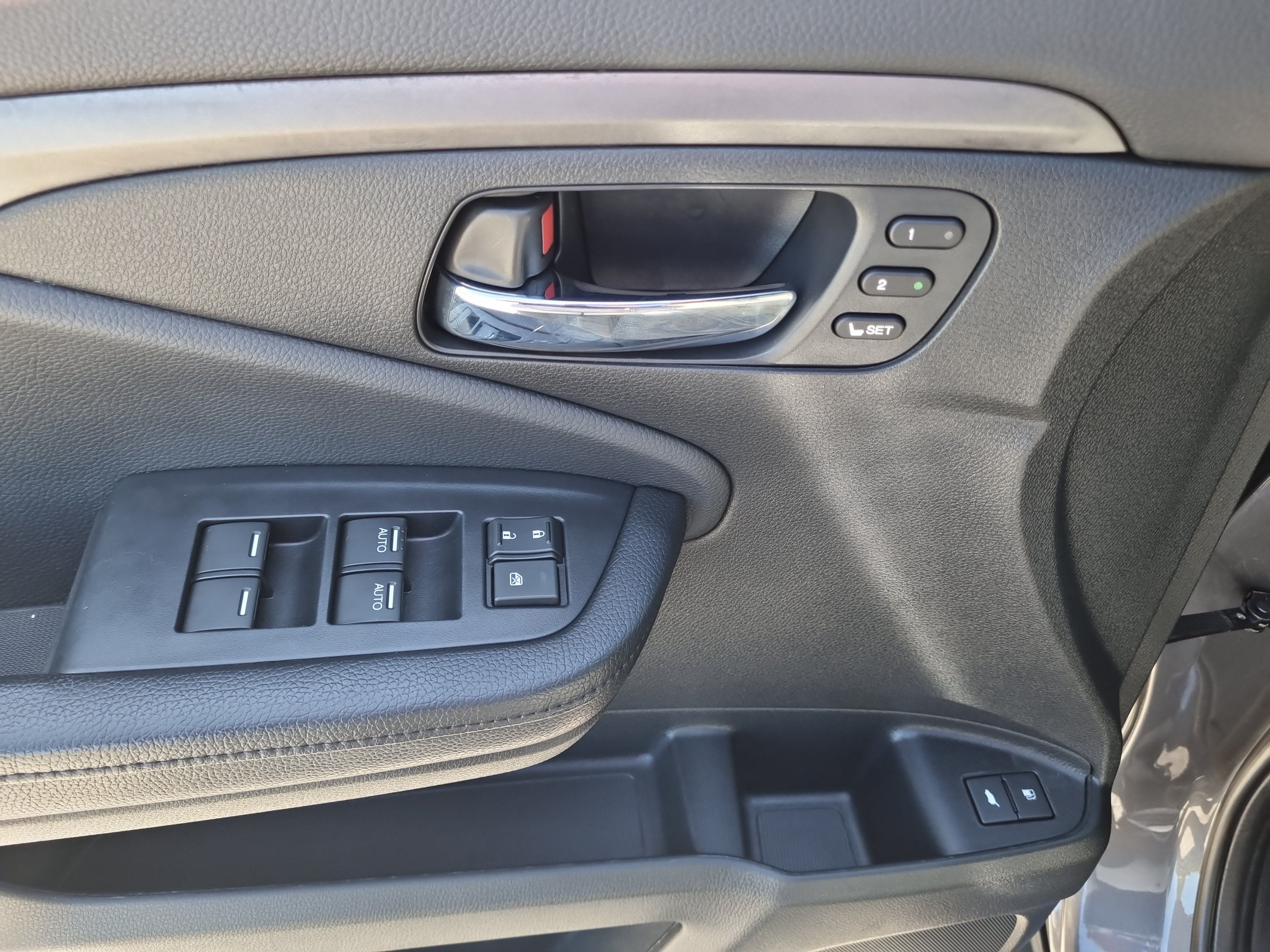 Used 2020 Honda Passport EX-L image 27
