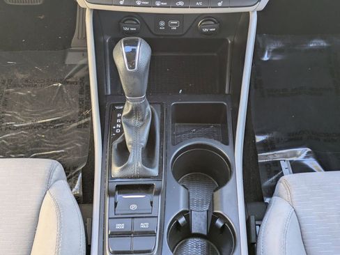 Used 2020 Hyundai Tucson Value image 18