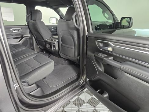 New 2026 RAM 1500 Big Horn image 41