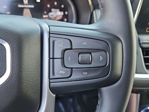 Certified 2023 GMC Yukon SLT AWD/4WD image 23