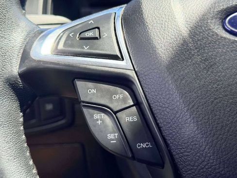 Used 2022 Ford Edge SEL AWD/4WD image 23
