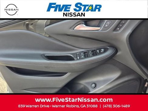 Used 2019 Buick Envision Essence AWD/4WD image 30