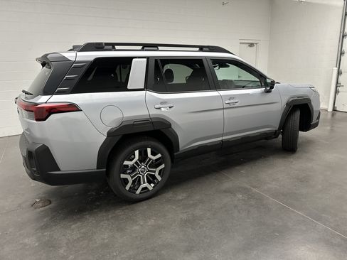 New 2026 Subaru Outback Touring XT AWD/4WD image 9