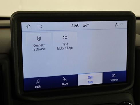 Used 2023 Ford Bronco Sport Badlands AWD/4WD image 34