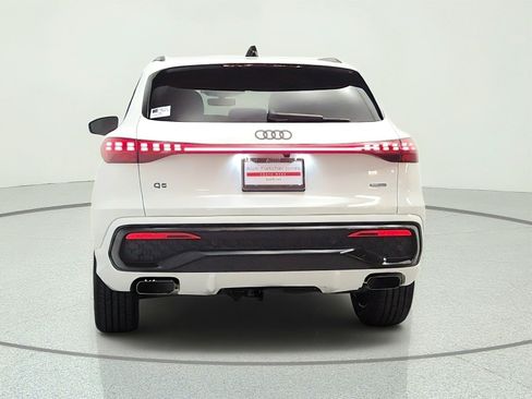 New 2026 Audi Q5 2.0T AWD/4WD image 6