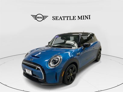 Certified 2024 MINI Cooper SE