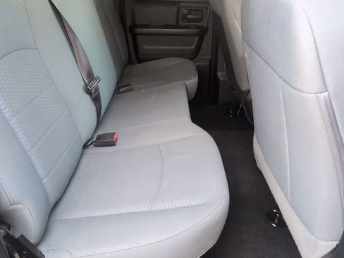 Used 2019 RAM 1500 Tradesman w/ Popular Equipment Group RWD image 23