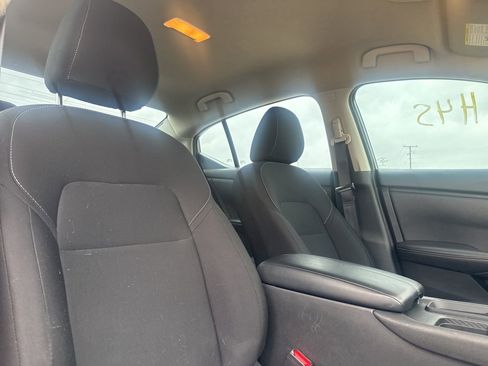 Certified 2024 Nissan Sentra S image 23