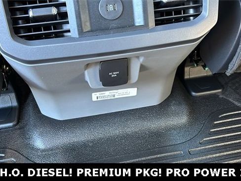 New 2026 Ford F250 XLT w/ XLT Premium Package image 28