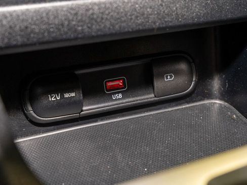 Used 2024 Kia Forte LXS image 13