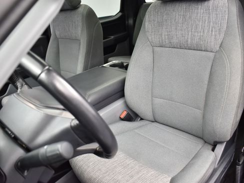 Used 2022 Ford F150 XLT w/ Equipment Group 302A High image 20