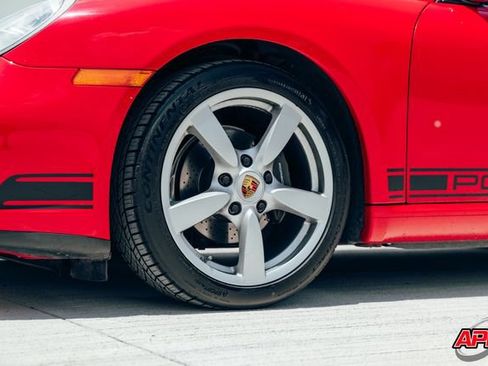 Used 2007 Porsche Cayman RWD image 48