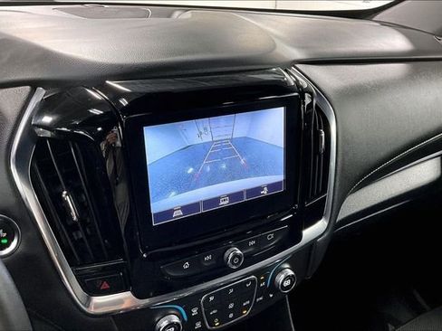 Used 2023 Chevrolet Traverse LT w/ LPO, Floor Liner Package AWD/4WD image 15
