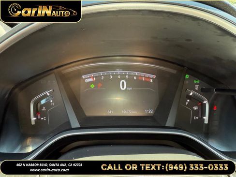 Used 2019 Honda CR-V EX-L image 18