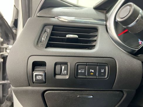 Used 2014 Chevrolet Impala LTZ image 17