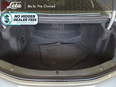 Used 2015 Cadillac XTS Luxury FWD image 22