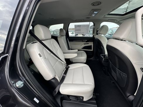 New 2025 Kia Telluride S image 17