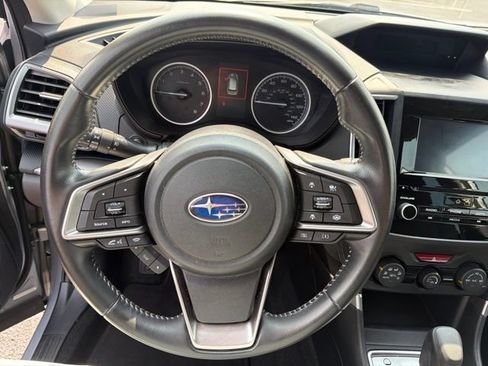 Used 2023 Subaru Forester Premium AWD/4WD image 13