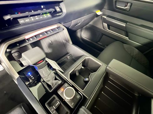 New 2026 Toyota Tundra SR5 image 26