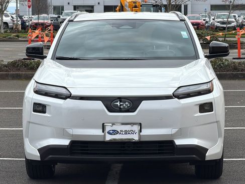 New 2026 Subaru Solterra Premium image 9