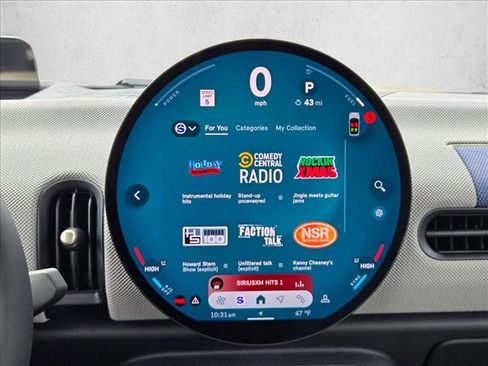 New 2026 MINI Cooper S image 11