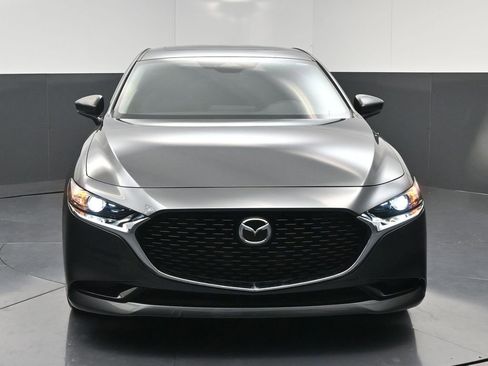 Used 2024 MAZDA MAZDA3 s FWD image 17