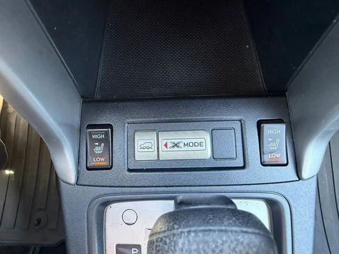 Used 2018 Subaru Forester 2.5i Premium AWD/4WD image 23
