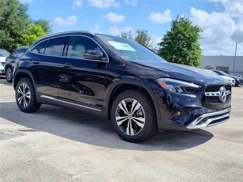 New 2026 Mercedes-Benz GLA 250 image 5