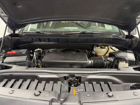 Used 2020 Chevrolet Silverado 1500 LT Trail Boss image 33